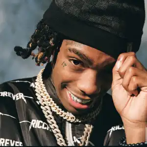 YNW Melly - Tired